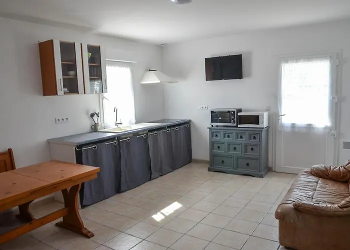 Maison bord de mer, Normandie