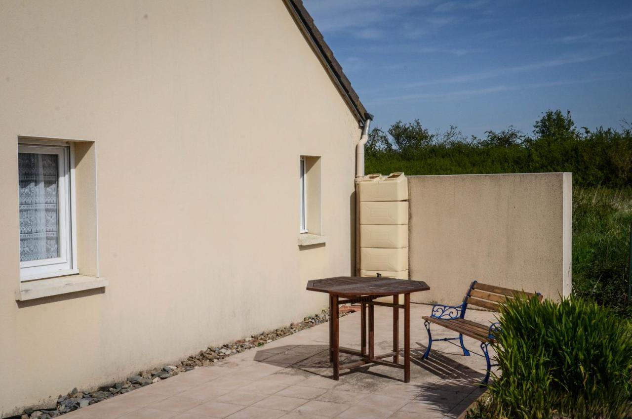 Holiday home Maison Proche De La Mer, Normandie Surville (Manche)