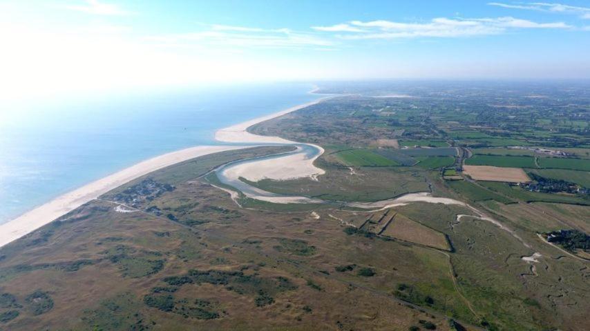 Holiday home Maison Proche De La Mer, Normandie *