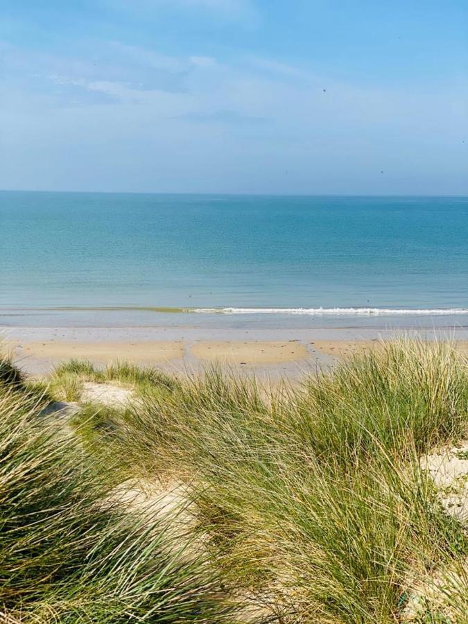 Holiday home Maison Proche De La Mer, Normandie Surville (Manche)