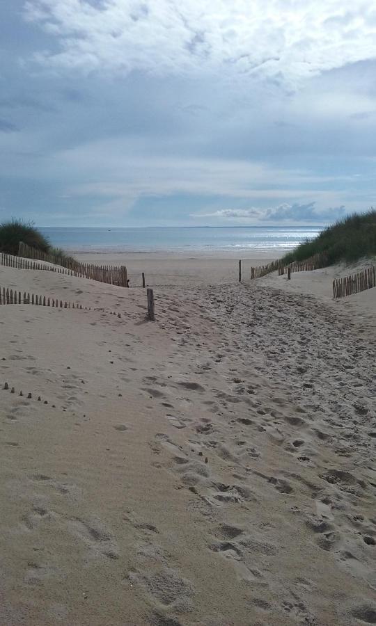 Maison Proche De La Mer, Normandie Holiday home Surville (Manche)