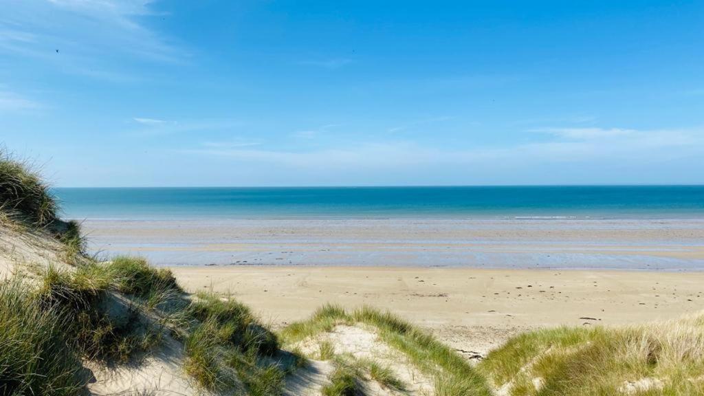 Holiday home Maison Proche De La Mer, Normandie