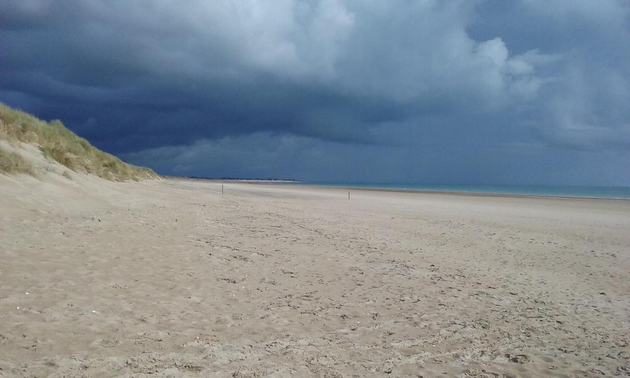 Holiday home Maison Proche De La Mer, Normandie Surville (Manche)