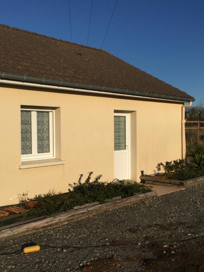 Maison Proche De La Mer, Normandie Surville (Manche)